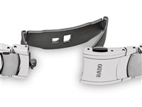 Orologio Rado Centrix in Acciaio R30939103 - R30939103